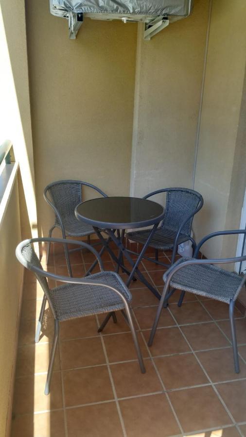 Piso Isla Cristina Apartment Exterior photo