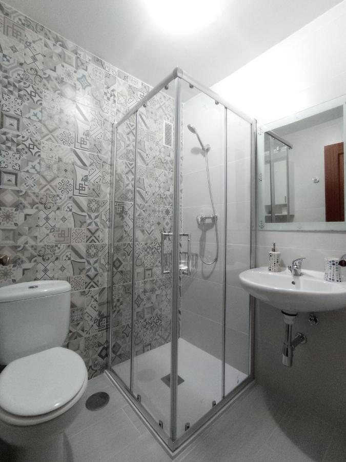 Piso Isla Cristina Apartment Exterior photo