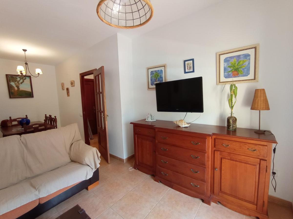 Piso Isla Cristina Apartment Exterior photo