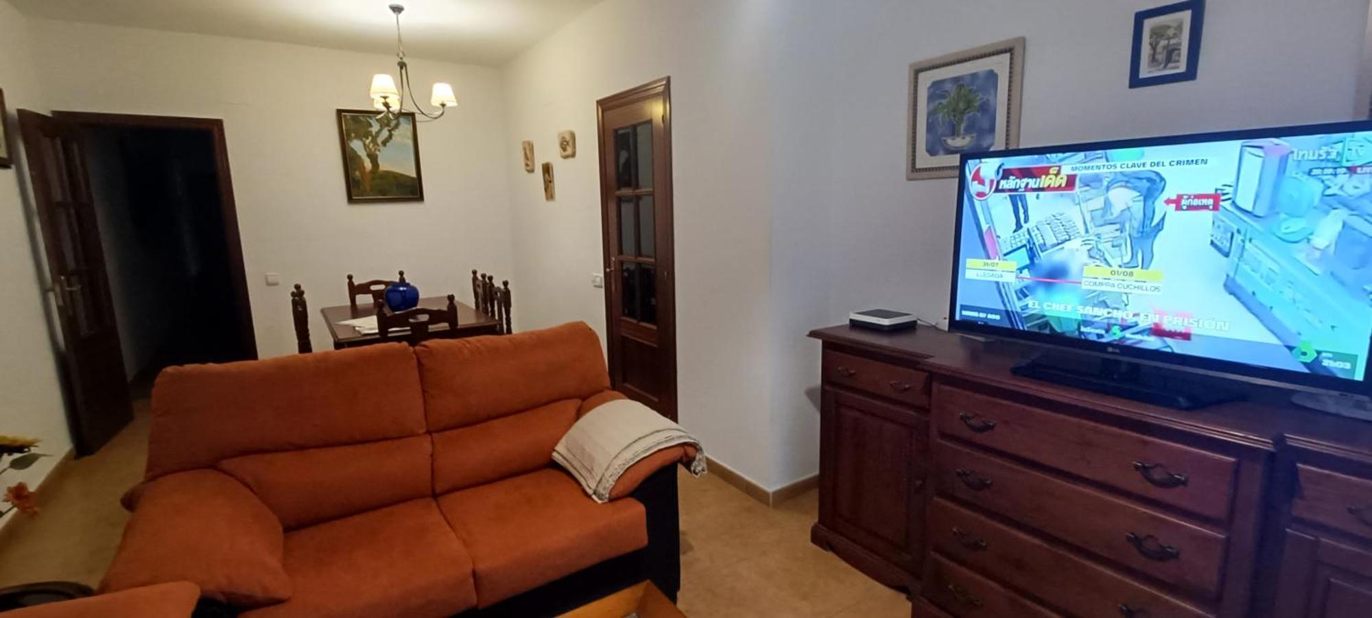 Piso Isla Cristina Apartment Exterior photo