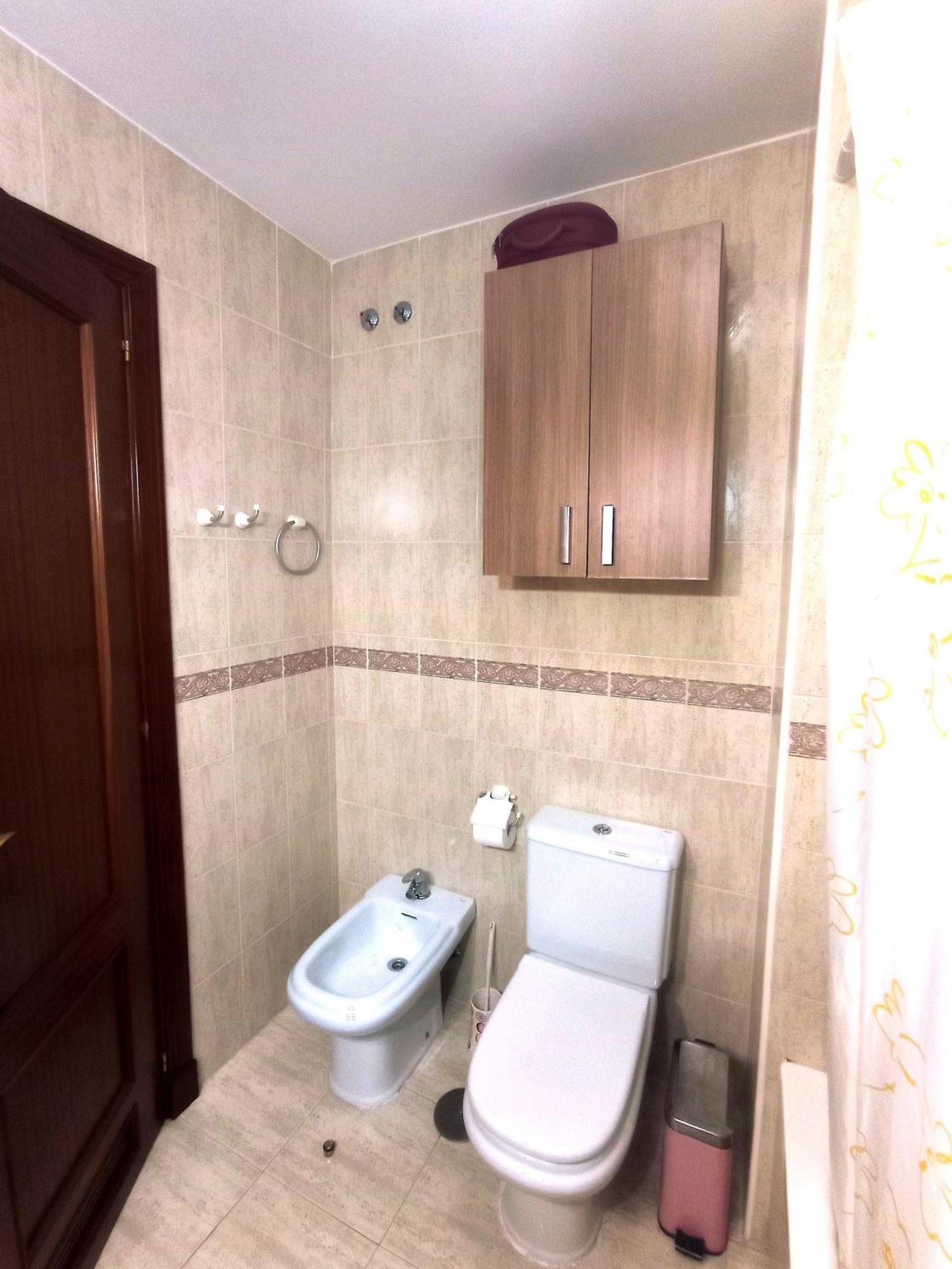 Piso Isla Cristina Apartment Exterior photo