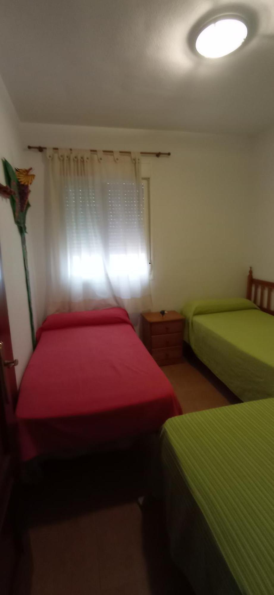 Piso Isla Cristina Apartment Exterior photo
