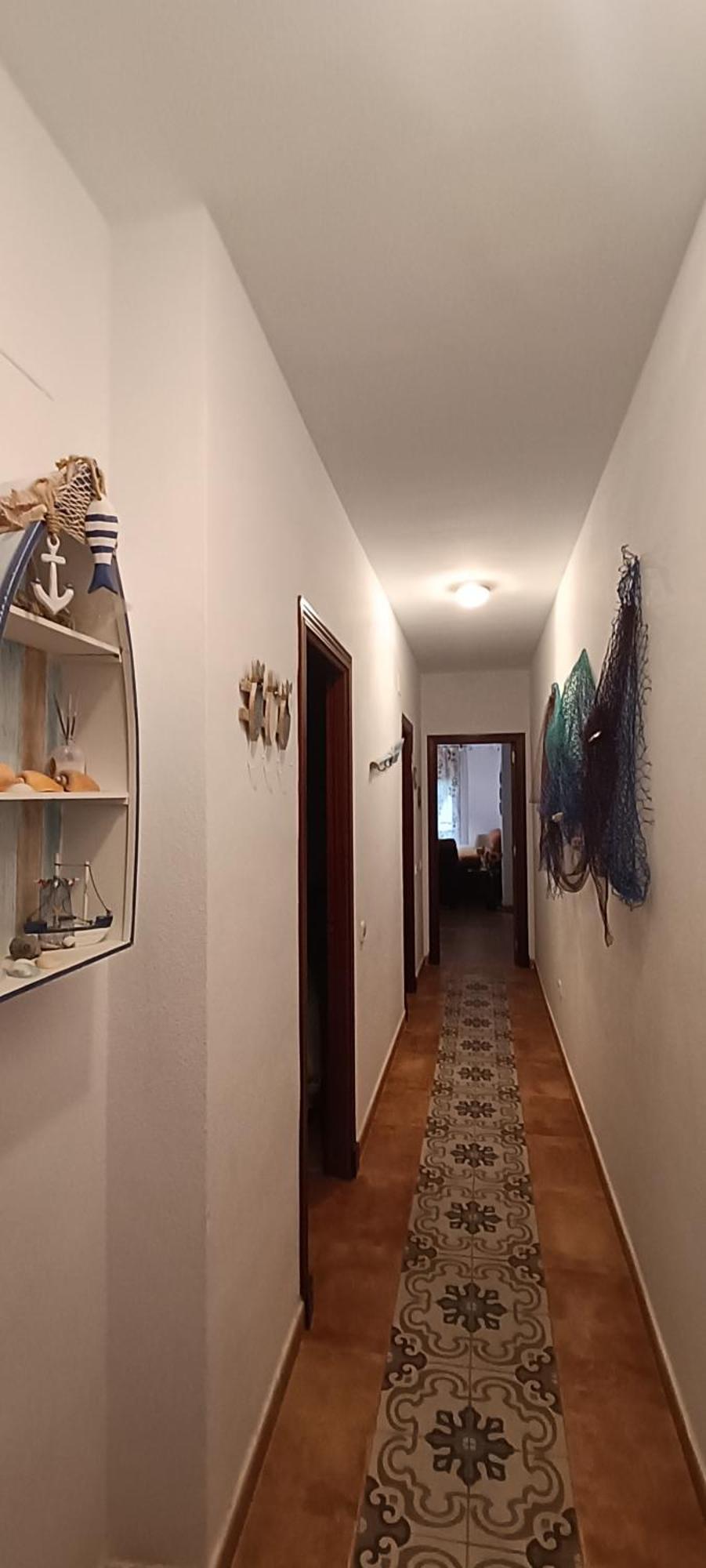 Piso Isla Cristina Apartment Exterior photo