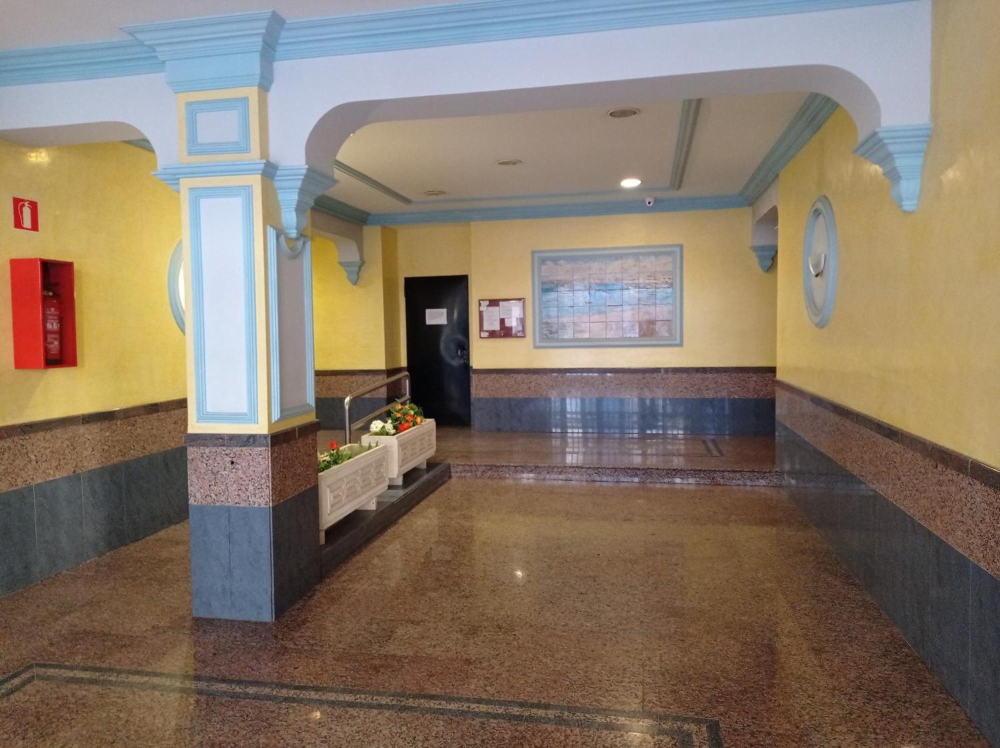 Piso Isla Cristina Apartment Exterior photo
