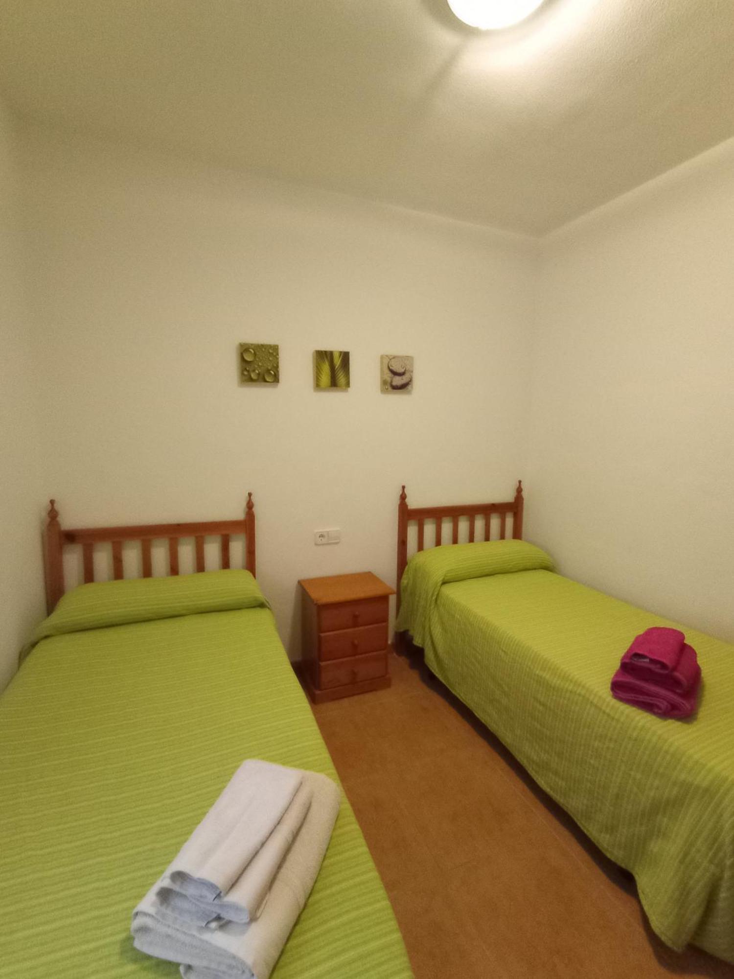 Piso Isla Cristina Apartment Exterior photo